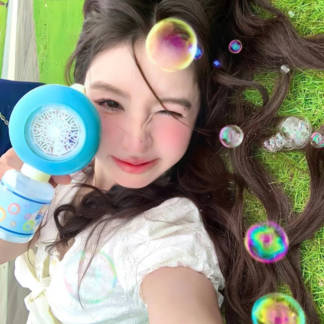 捉迷藏2021