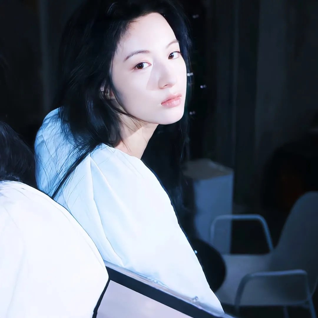 长腿姐姐