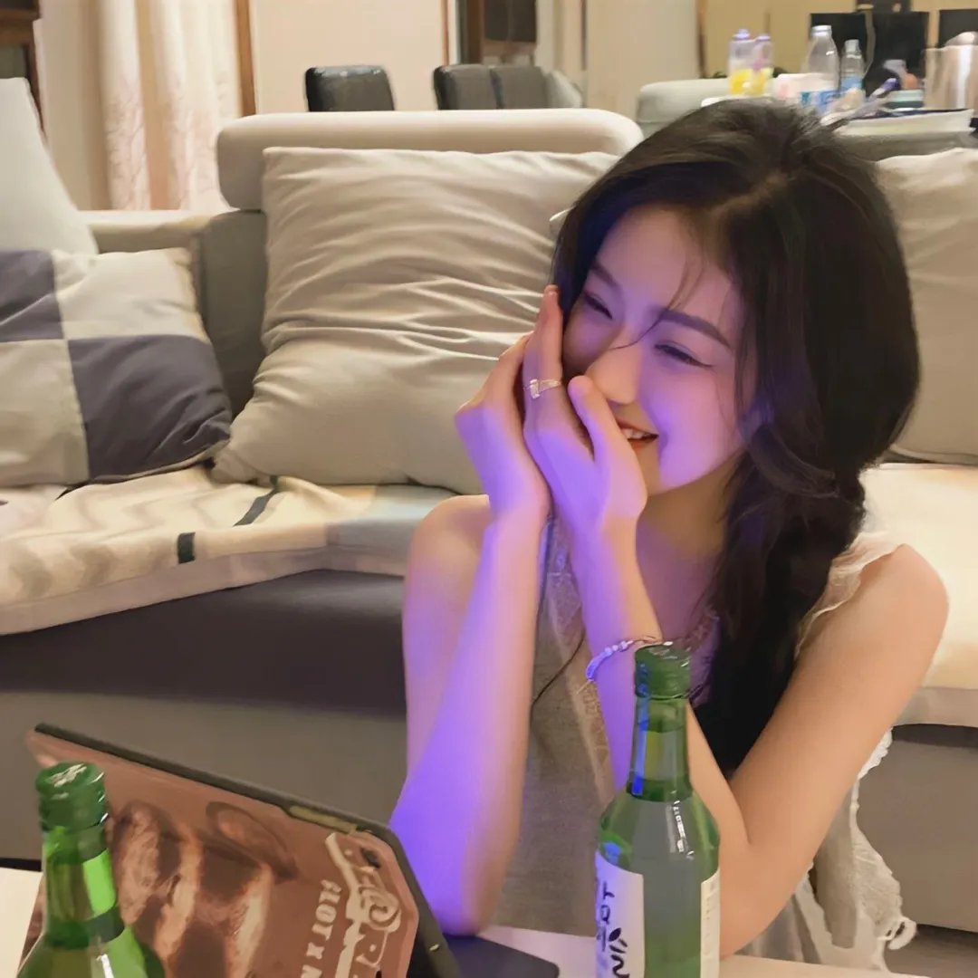 娜娜:逝水年华